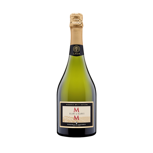 Cava - Blanc de Blancs Brut Nature